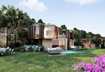 Вилла 4+1 в Бодруме, Турция | SBB-38591