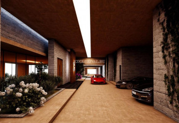 Вилла 4+1 в Бодруме, Турция | SBB-38591