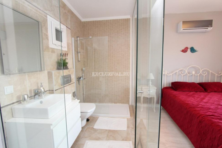 Вилла 4+1 в Бодруме, Турция | PTE-38627