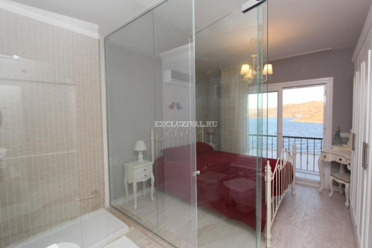 Вилла 4+1 в Бодруме, Турция | PTE-38627