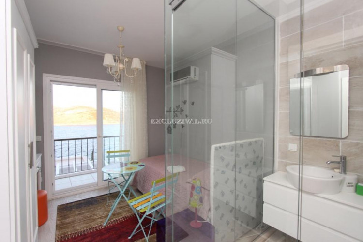 Вилла 4+1 в Бодруме, Турция | PTE-38627