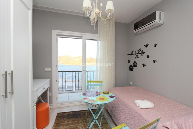 Вилла 4+1 в Бодруме, Турция | PTE-38627