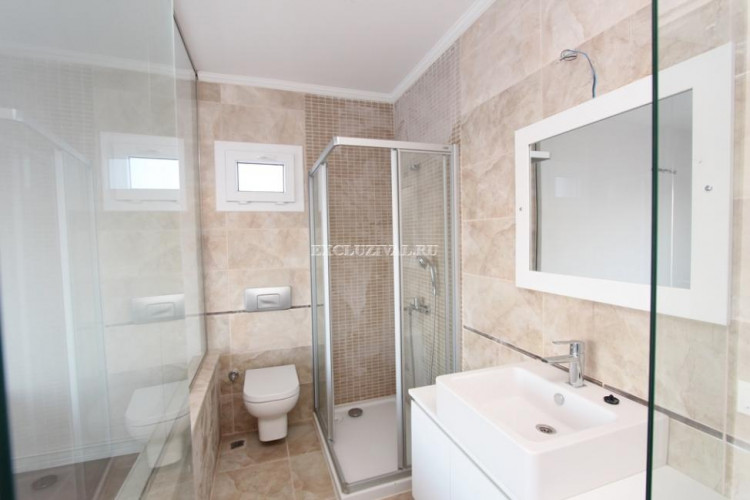 Вилла 4+1 в Бодруме, Турция | PTE-38627