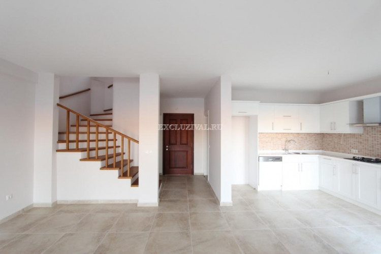 Вилла 4+1 в Бодруме, Турция | PTE-38627