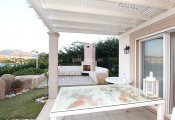 Вилла 4+1 в Бодруме, Турция | PTE-38627