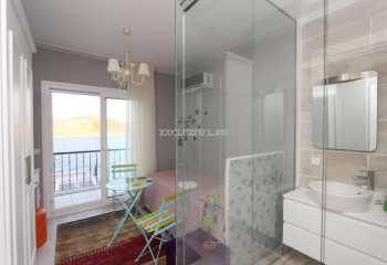 Вилла 4+1 в Бодруме, Турция | PTE-38627