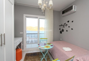 Вилла 4+1 в Бодруме, Турция | PTE-38627