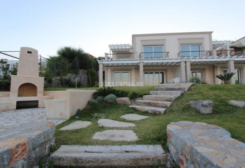 Вилла 4+1 в Бодруме, Турция | PTE-38627