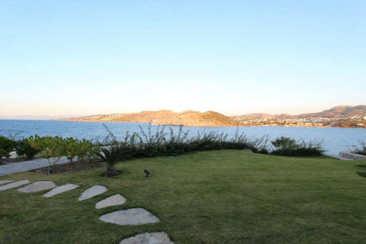 Вилла 4+1 в Бодруме, Турция | STE-38630