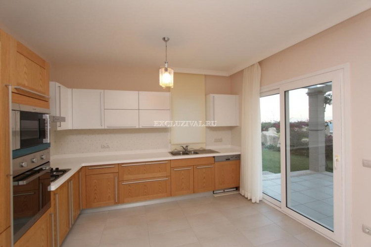 Вилла 4+1 в Бодруме, Турция | STE-38630