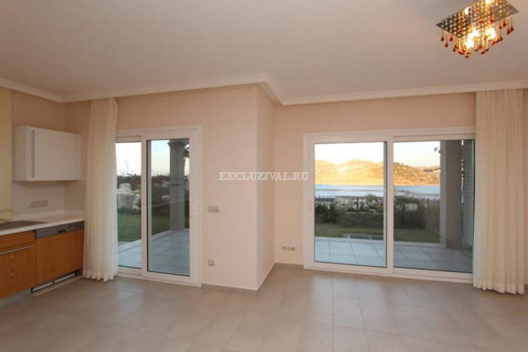 Вилла 4+1 в Бодруме, Турция | STE-38630