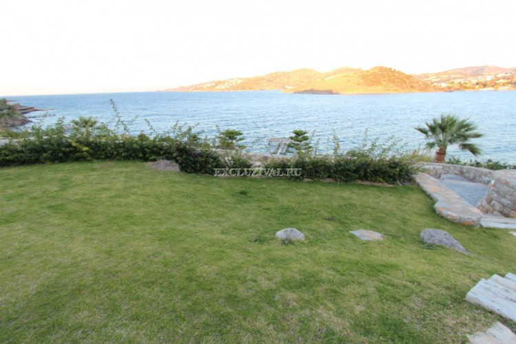 Вилла 4+1 в Бодруме, Турция | STE-38630