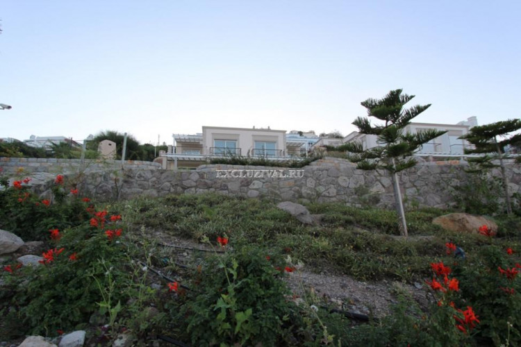 Вилла 4+1 в Бодруме, Турция | STE-38630