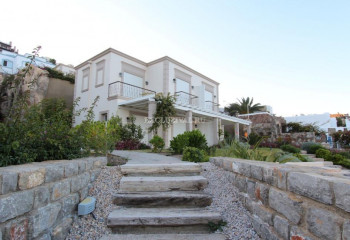 Вилла 4+1 в Бодруме, Турция | STE-38630