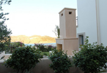 Вилла 4+1 в Бодруме, Турция | STE-38630