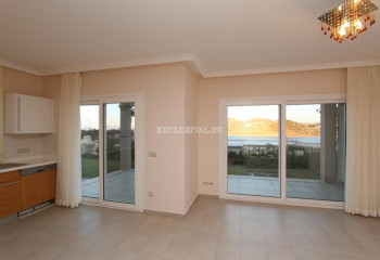 Вилла 4+1 в Бодруме, Турция | STE-38630