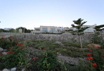 Вилла 4+1 в Бодруме, Турция | STE-38630