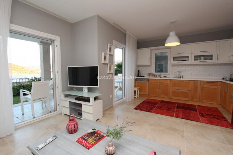 Вилла 3+1 в Бодруме, Турция | SBB-38628