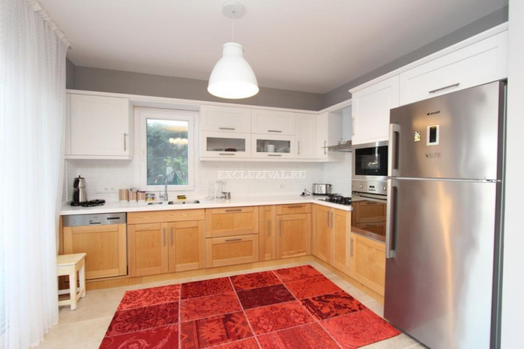 Вилла 3+1 в Бодруме, Турция | SBB-38628