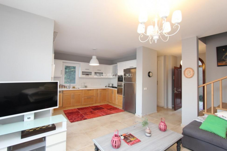 Вилла 3+1 в Бодруме, Турция | SBB-38628