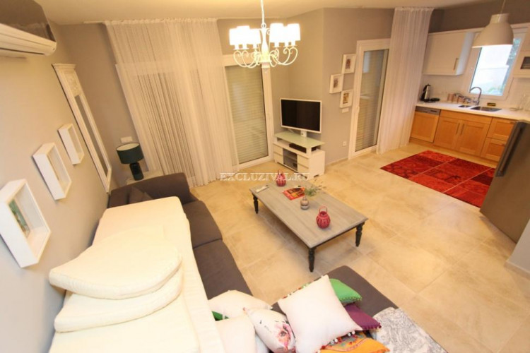 Вилла 3+1 в Бодруме, Турция | SBB-38628