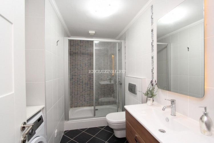 Вилла 3+1 в Бодруме, Турция | SBB-38628