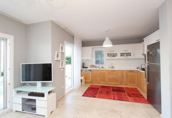 Вилла 3+1 в Бодруме, Турция | SBB-38628