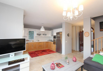 Вилла 3+1 в Бодруме, Турция | SBB-38628