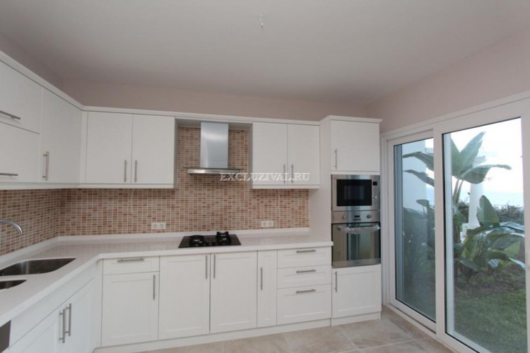 Вилла 5+1 в Бодруме, Турция | PKK-38629