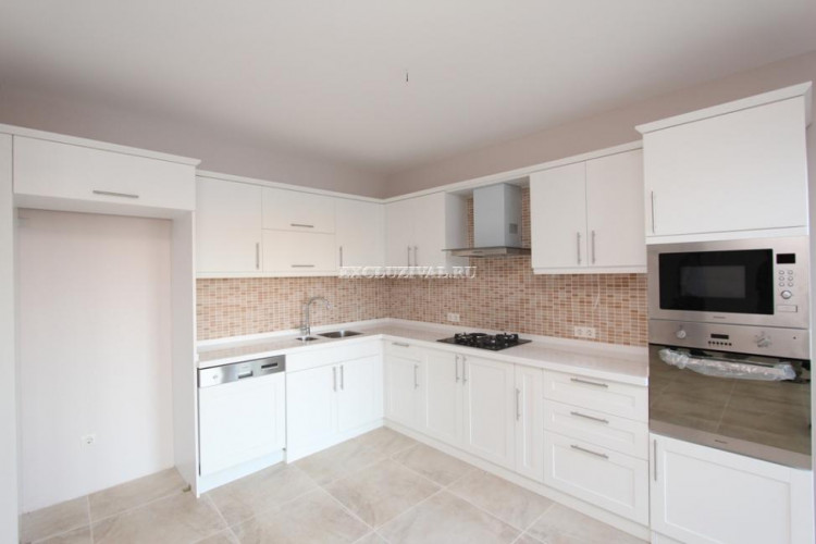 Вилла 5+1 в Бодруме, Турция | PKK-38629