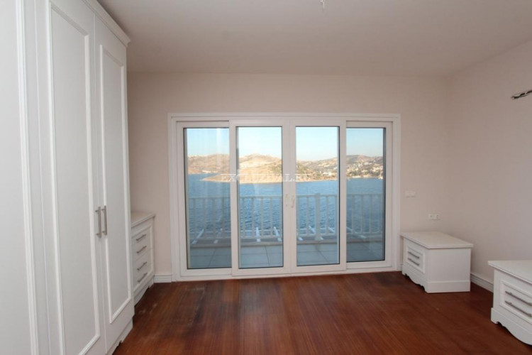 Вилла 5+1 в Бодруме, Турция | PKK-38629