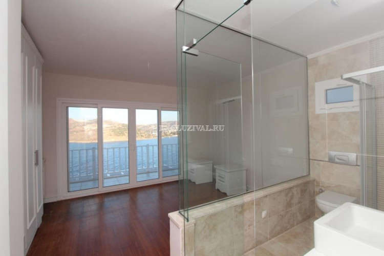 Вилла 5+1 в Бодруме, Турция | PKK-38629