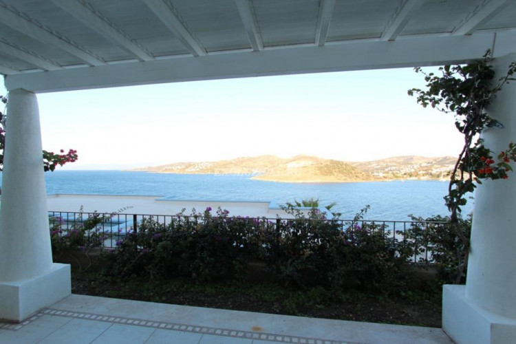 Вилла 5+1 в Бодруме, Турция | PKK-38629