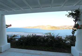 Вилла 5+1 в Бодруме, Турция | PKK-38629