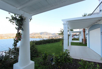 Вилла 5+1 в Бодруме, Турция | PKK-38629