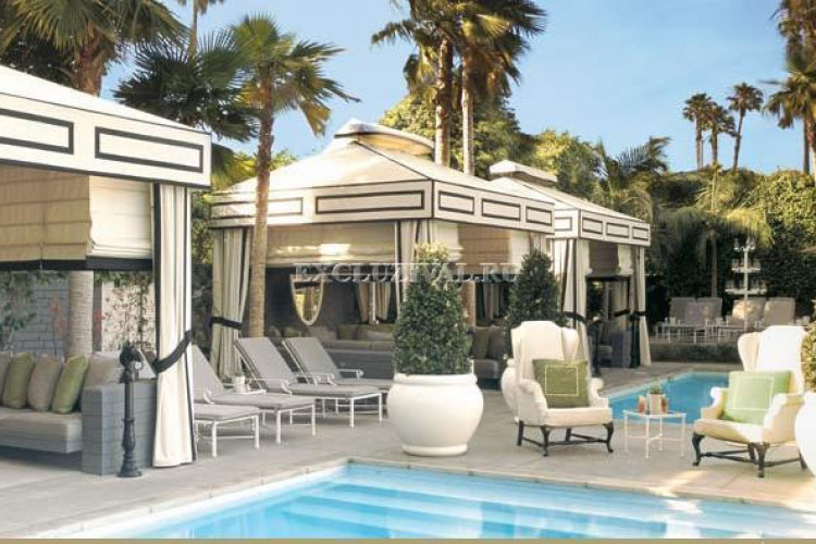 Вилла 4+1 в Бодруме, Турция | PBB-38638