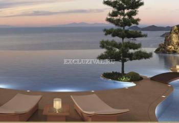 Вилла 4+1 в Бодруме, Турция | PBB-38638