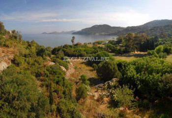 Вилла 4+1 в Бодруме, Турция | PBB-38638