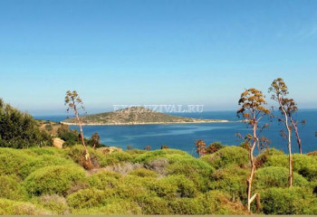 Вилла 4+1 в Бодруме, Турция | PBB-38638