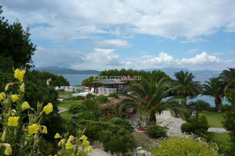 Вилла 3+1 в Бодруме, Турция | PKK-38643