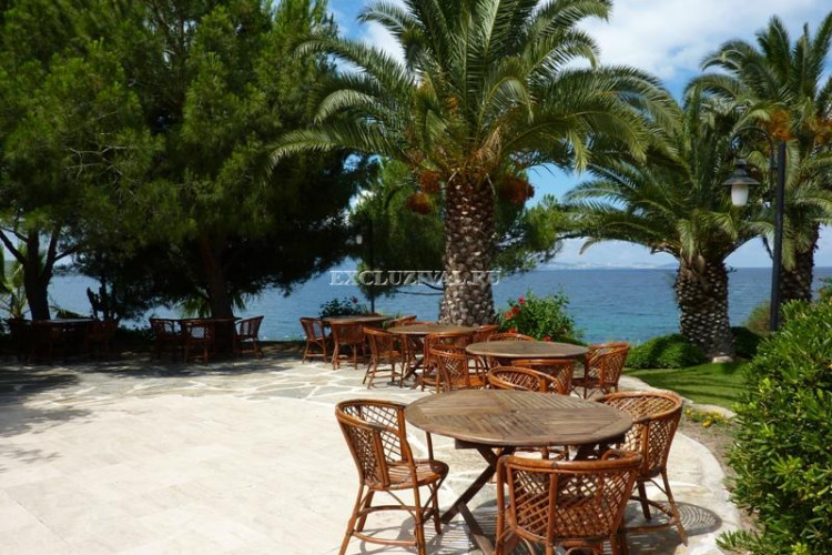 Вилла 3+1 в Бодруме, Турция | PKK-38643