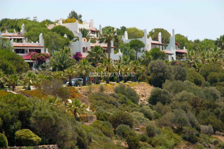 Вилла 3+1 в Бодруме, Турция | PKK-38643