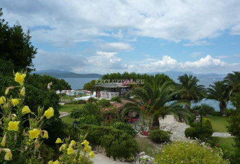 Вилла 3+1 в Бодруме, Турция | PKK-38643