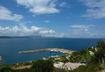 Вилла 3+1 в Бодруме, Турция | PKK-38643