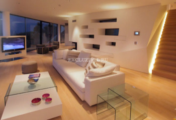 Вилла 5+1 в Бодруме, Турция | PTE-38642