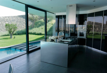 Вилла 5+1 в Бодруме, Турция | PTE-38642