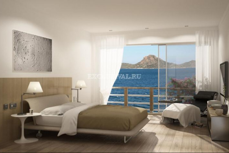 Вилла 5+1 в Бодруме, Турция | PTE-38663