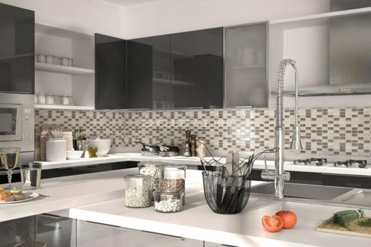 Вилла 5+1 в Бодруме, Турция | PTE-38663