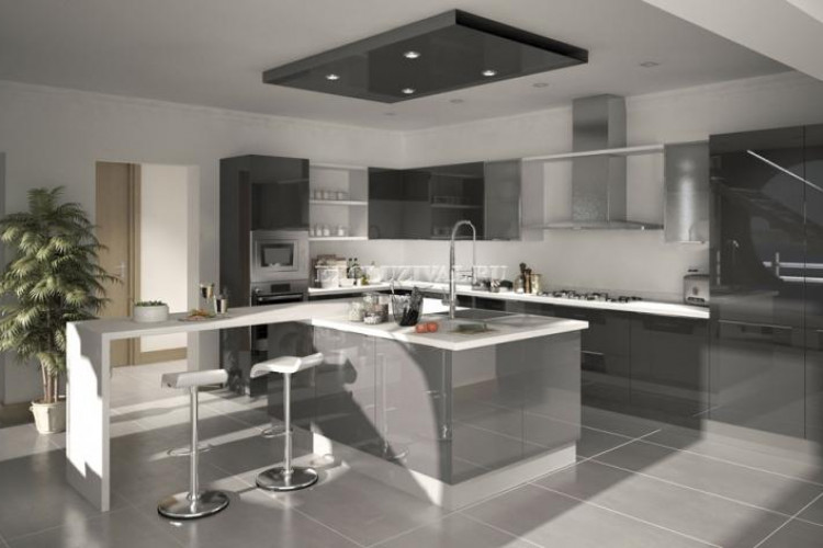 Вилла 5+1 в Бодруме, Турция | PTE-38663