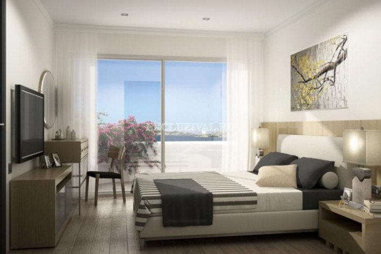 Вилла 5+1 в Бодруме, Турция | PTE-38663